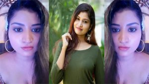 Actress Kommal nude Onlyfans leaked videos