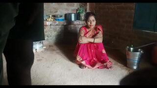 Indian village bhabhi Real Fucking