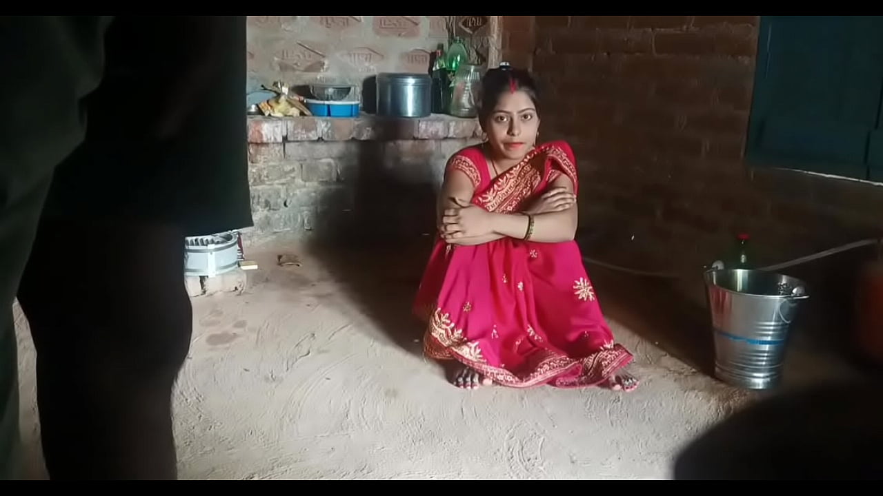 Indian village bhabhi Real Fucking