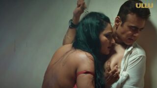 Meri Mummy Ki Dost – P01 – 2025 – Hindi Sex Web Series – UllU