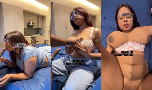 Oasi Das Nude Big Boobs First Client Fucking