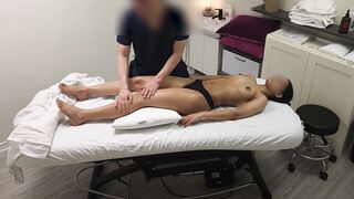 Secret Therapy – Sarah Indian College Girl Hot Massage