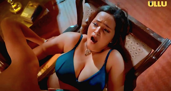 Tadka – P02 – 2025 – Hindi Sex Web Series – UllU