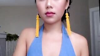 KoreanKiss MFC Teasing On Cam
