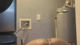 Unamilfy22 nude big ass twerking video
