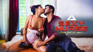 A Sexy Nurse – 2025 – Hindi Uncut Sex Short Film – Bindastimes