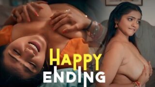 Happy Ending – S01 Part 02 – 2025 – Hindi Sex Web Series – Ullu