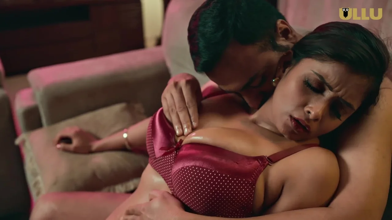 Yamma Yamma – P01 – 2025 – Hindi Sex Web Series – UllU