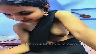 Tamil Girl Khadija Nude Leaked Dildo Masturbation Video