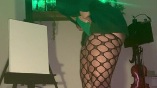 Kellymariev porn leaked big ass tease