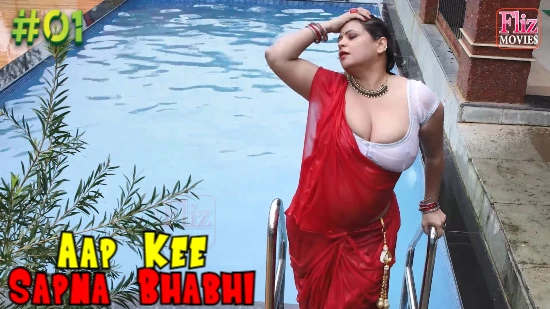 Aap Kee Sapna Bhabhi – S01E01 – 2021 – Hindi Sex Web Series – NueFliks