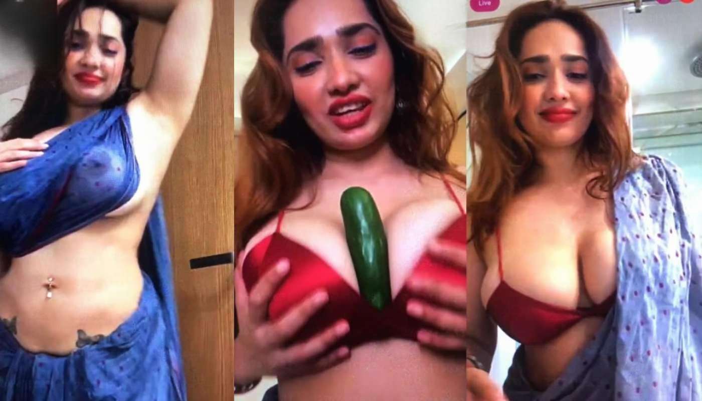 Shower with Me – 2025 – Hindi Nude Cam Ticket Show – Aditi Mistry
