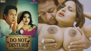 Do Not Disturb – S01E03 – 2025 – Hindi Uncut Sex Web Series – MoodX