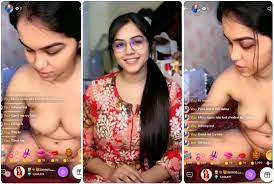 Jannat Beautiful Model Latest Live Nude with Full Face