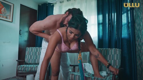 Do Din ka Mehmaan – P01 (2025) – Hindi Sex Web Series Ullu
