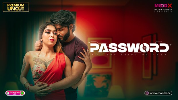 Password – 2025 – Hindi Uncut Sex Short Film – Moodx