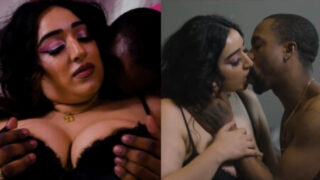 Rakhi Gill Nude leaked BBC fuck