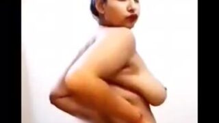 Natasha Rajeshwari Aka Ridhima Tiwari Nude Paid Cam Show