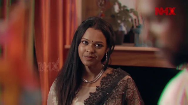 Magic Pen – E01 (2025) – Malayalam Sex Web Series – NMXSeries