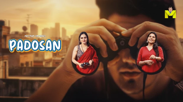 Padosan – (2025) – Hindi Sex Web Series – Mastram