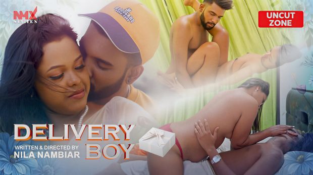 Delivery Boy – E01 – (2025) – Malayalam Uncut Sex Web Series – NMXSeries