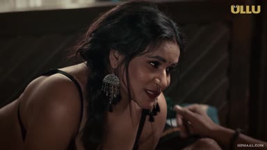 Talab – P02 – (2025) – Hindi Sex Web Series – Ullu