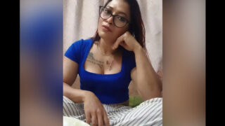 Famous Bong Influencer Sdas Morning Hot Shower Leaked