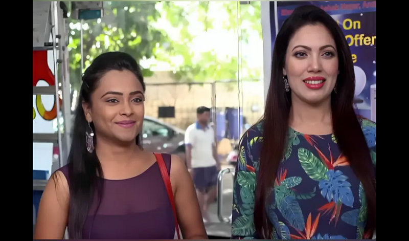 TMKOC Actress Nehal Vadoliya Nude Shower Sex with Co-Star