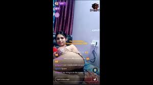 Arohi Barde Nude Leaked Taking Off Clothes Live