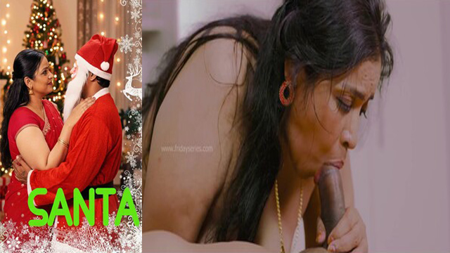 Santa – (2025) – Malayalam Uncut Sex Short Film – Fridayseries