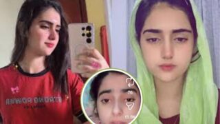 Fatima Jatoi Nude Viral Pakistani Influencer Trending Pink Pussy Closeup Fucking With Full Face