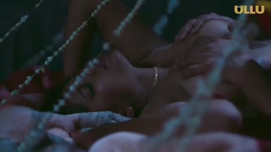 Bharti jha nude sex scene In Doraha Episode 1