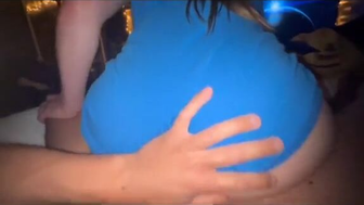 Diva Flawless Naked Rides A Huge Black Cock Sextape