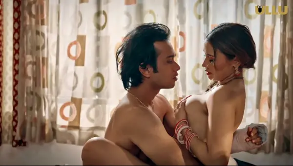 Do Ankhein Chaar Haath – P02 – (2026) – Hindi Sex Web Series- Ullu