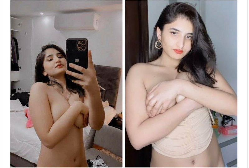 RACHEL SHARMA Nude Paid App Exclusive Showing, Pressing Boobs, Pussy Masturbation with Full Face