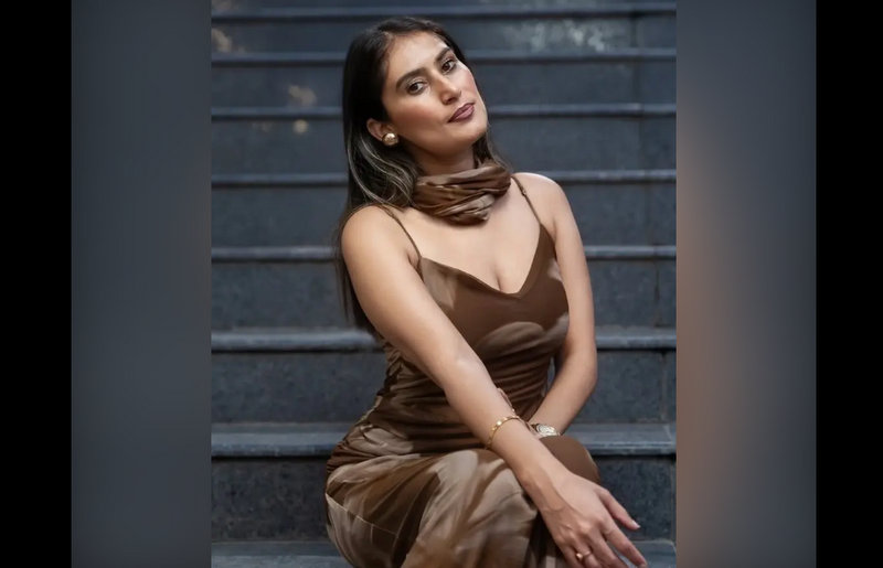 Surleen Kaur nude Onlyfans Sex Tape Leaked Porn