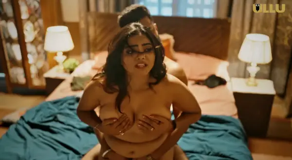 Parda Hai Parda – Part 1 – 2026 – Hindi Sex Web Series – Ullu