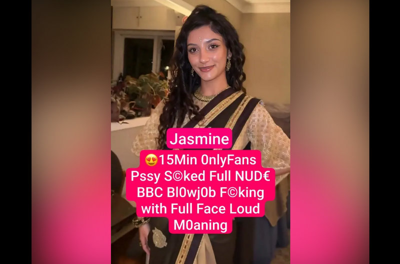 Jasmine Singh Nude leaked BBC Blowjob and Loud Moaning during Sex