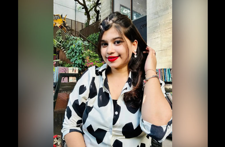 Rima Akter Nude Leaked Boobs Exposed & Legs Spreads Shaving Her Pussy