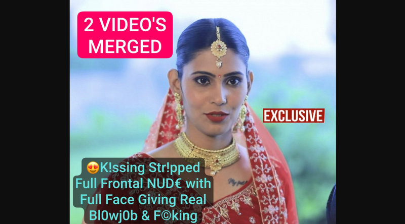 Beautiful TV Actress Nude VIDEO Kissing, Fully Stripped Giving REAL Blowjob & Fucking Hard