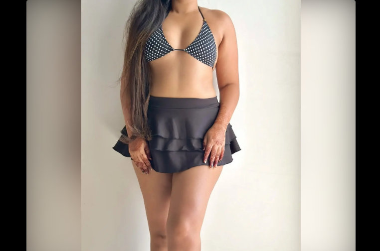 Insta Model Sarika Kohli Nude Viral Leaked Sex Tape With Boyfriend