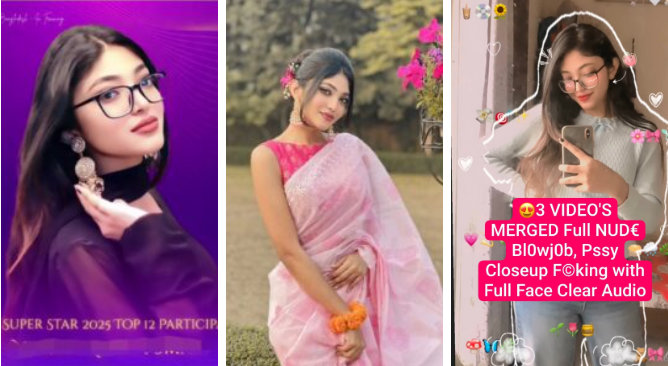 Most Demanded Lux Super Star Finalist Nude Viral Video With Her Boyfriend Blowjob, Pussy Closeup with Full Face Clear Audio