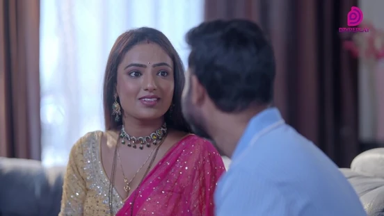 Tarakki E01- 2026 – Hindi Sex Web Series – Dzyreplay