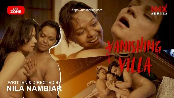 Vanishing Villa UC – 2026 – Malayalam Sex Web Series HD – Nmxseries
