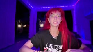 Nala Fitness nude leaked Suck and Fuckfest