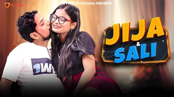 Jija & Sali – 2026 – Hindi Sex Short Film – Triflicks