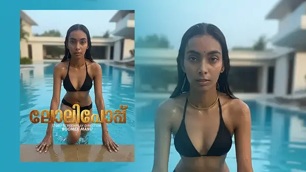 Lollipop – Part 3 – 2026  – Malayalam Sex Web Series- Boomex