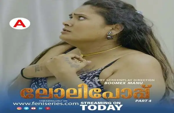 Lollipop – Part 4 – 2026 – Hindi Sex Web Series – BoomeX