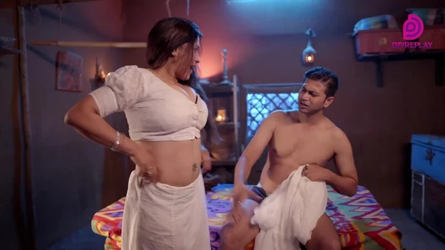 Sasural – EP 2 – 2026 – Hindi Sex Web Series – Dzyreplay