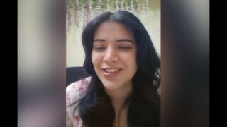 Kritika Kapoor Nude Leaked Trending Tango Live Sextape